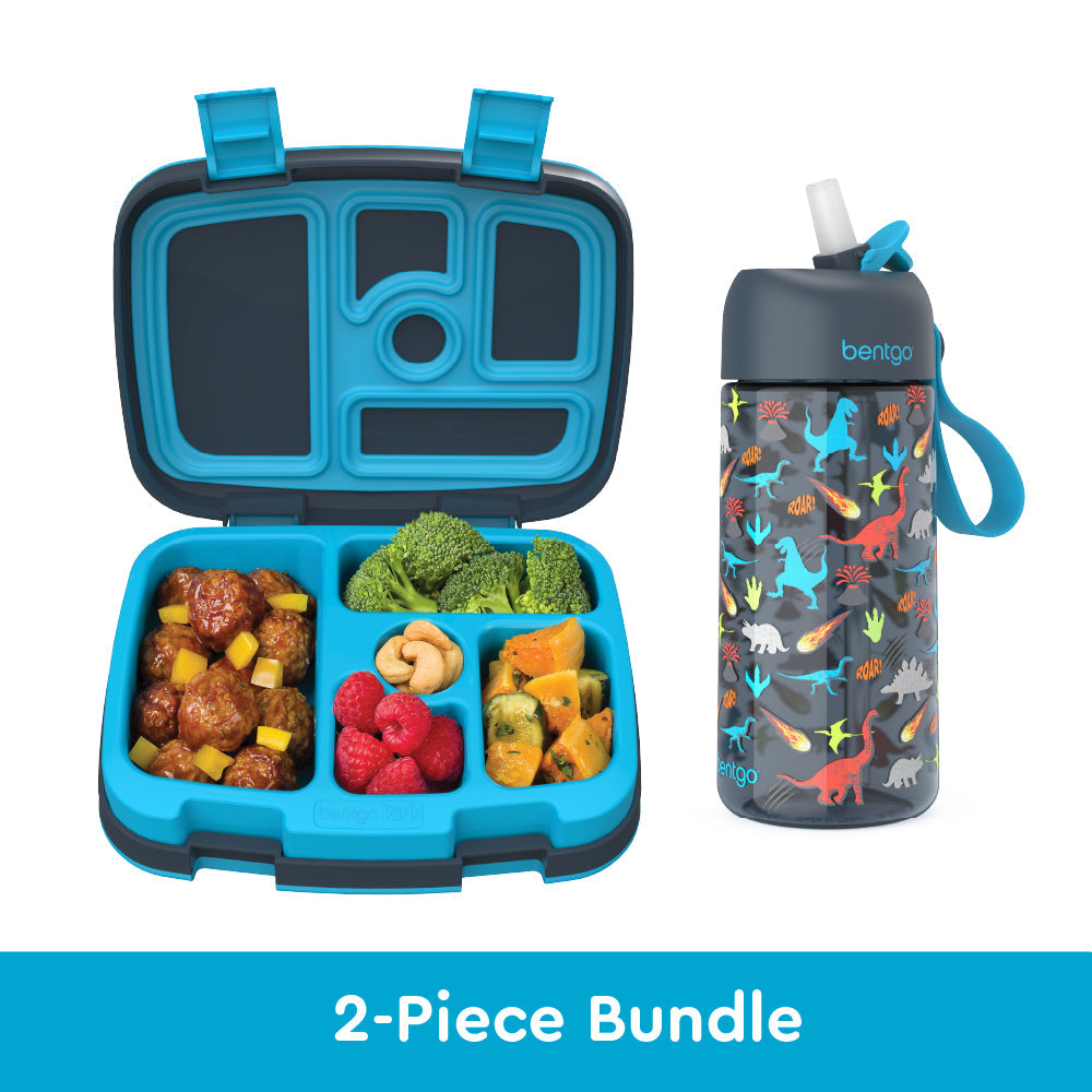 bentgo-kids-prints-lunch-box-and-water-bottle-b8 bentgo-lunch-box-bottle-bundle-dinosaur-1.jpg