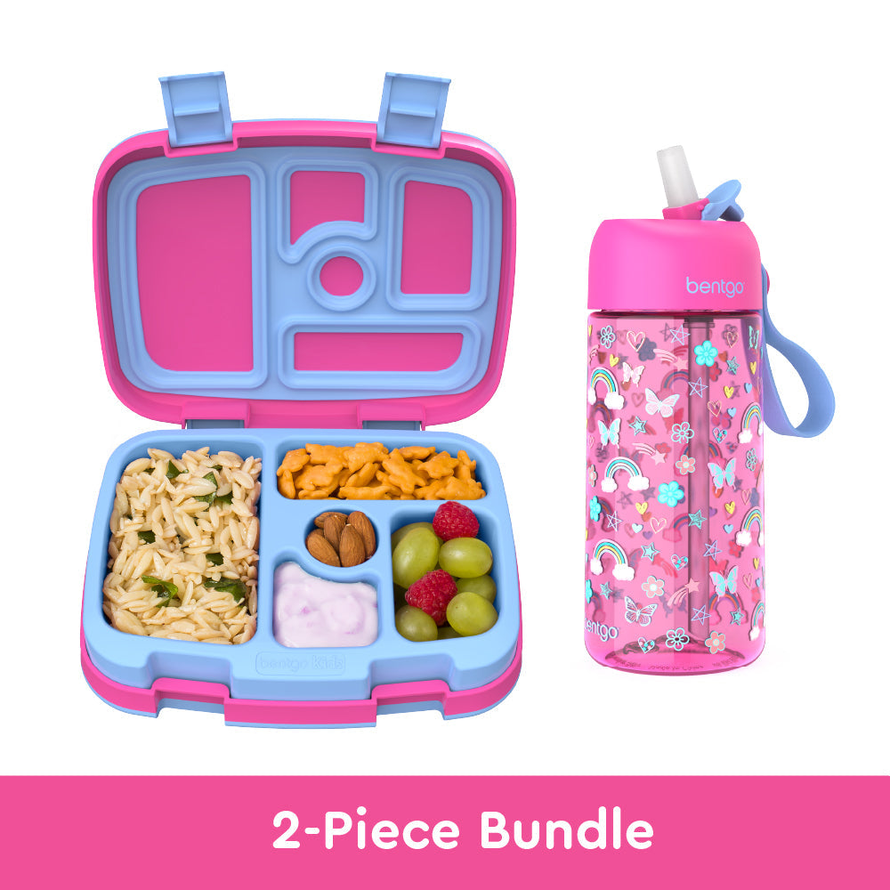 bentgo-kids-prints-lunch-box-and-water-bottle-b8 bentgo-lunch-box-bottle-bundle-rainbow-1.jpg