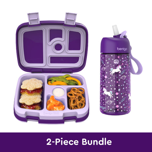 bentgo-kids-prints-lunch-box-and-water-bottle-b8 bentgo-lunch-box-bottle-bundle-unicorn-1.jpg